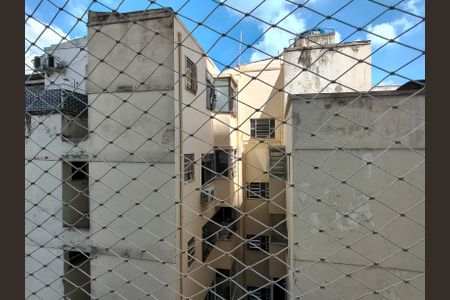 Apartamento à venda com 85m², 2 quartos e sem vagaVista do Quarto 2