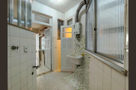 Apartamento à venda com 85m², 2 quartos e sem vagaÁrea de Serviço