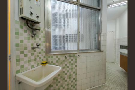 Apartamento à venda com 85m², 2 quartos e sem vagaÁrea de Serviço