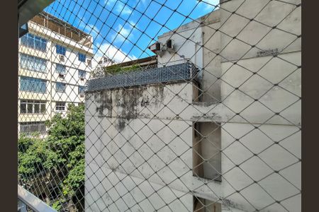 Apartamento à venda com 85m², 2 quartos e sem vagaVista da Sala