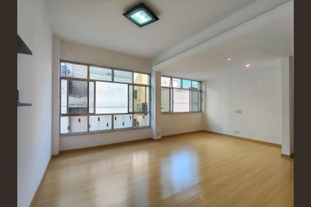 Sala de apartamento à venda com 2 quartos, 85m² em Tijuca, Rio de Janeiro