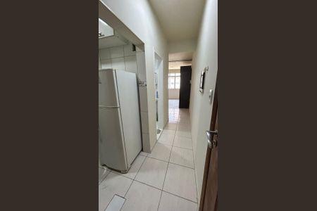 Apartamento para alugar com 1 quarto, 31m² em Bela Vista, São Paulo
