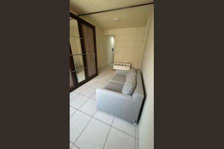 Apartamento para alugar com 1 quarto, 31m² em Bela Vista, São Paulo