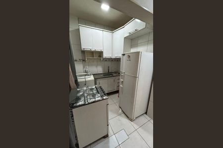 Apartamento para alugar com 1 quarto, 31m² em Bela Vista, São Paulo