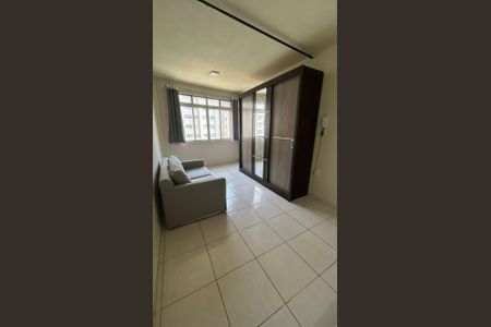 Apartamento para alugar com 1 quarto, 31m² em Bela Vista, São Paulo