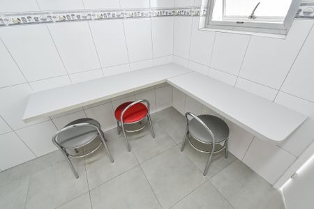 Apartamento à venda com 65m², 2 quartos e sem vaga Apartamento à venda com 65m², 2 quartos e sem vagaCozinha