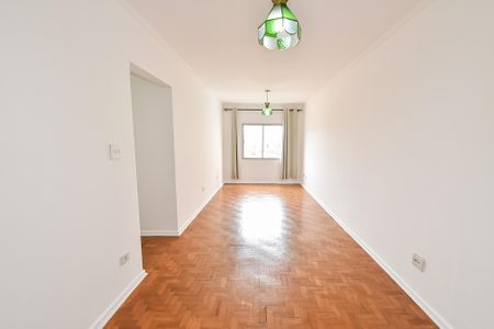 Apartamento à venda com 65m², 2 quartos e sem vaga Apartamento à venda com 65m², 2 quartos e sem vagaSala