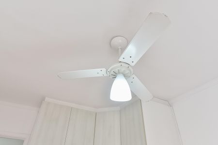 Apartamento à venda com 65m², 2 quartos e sem vaga Apartamento à venda com 65m², 2 quartos e sem vagaQuarto 2