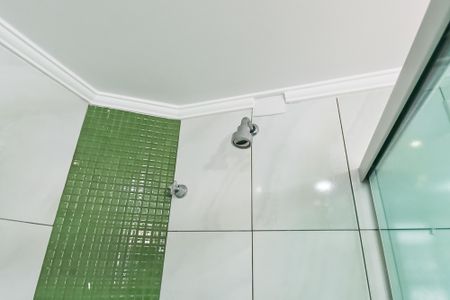 Apartamento à venda com 65m², 2 quartos e sem vaga Apartamento à venda com 65m², 2 quartos e sem vagaBanheiro