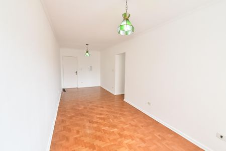 Sala de apartamento à venda com 2 quartos, 65m² em Vila Mariana, São Paulo