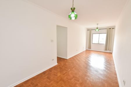 Sala de apartamento à venda com 2 quartos, 65m² em Vila Mariana, São Paulo