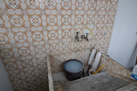 Casa para alugar com 95m², 2 quartos e 1 vagaÁrea de Serviço