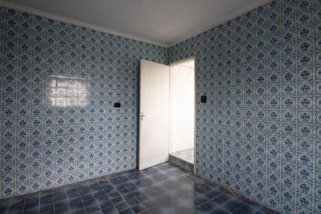 Casa para alugar com 95m², 2 quartos e 1 vagaCozinha