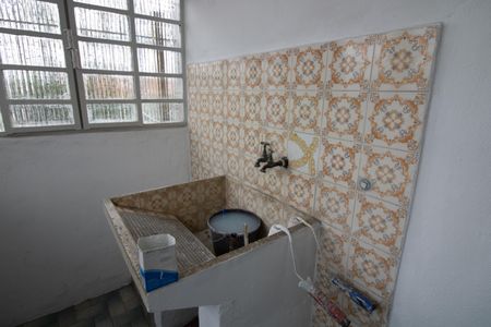 Casa para alugar com 95m², 2 quartos e 1 vagaÁrea de Serviço