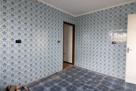 Casa para alugar com 95m², 2 quartos e 1 vagaCozinha