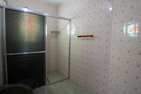 Casa para alugar com 95m², 2 quartos e 1 vagaBanheiro do Quarto 2