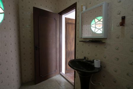 Casa para alugar com 95m², 2 quartos e 1 vagaBanheiro do Quarto 2