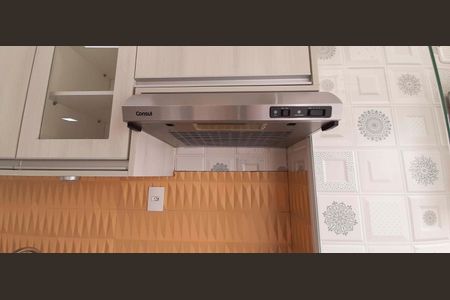 Apartamento para alugar com 38m², 1 quarto e 1 vaga Apartamento para alugar com 38m², 1 quarto e 1 vagaCozinha