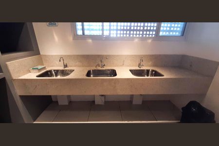 Apartamento para alugar com 38m², 1 quarto e 1 vaga Apartamento para alugar com 38m², 1 quarto e 1 vagaÁrea comum