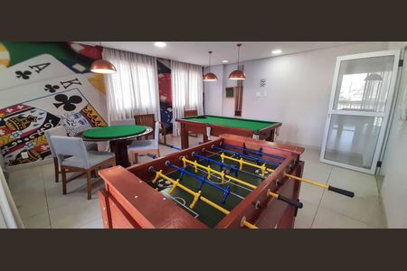 Apartamento para alugar com 38m², 1 quarto e 1 vaga Apartamento para alugar com 38m², 1 quarto e 1 vagaÁrea comum