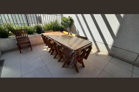 Apartamento para alugar com 38m², 1 quarto e 1 vaga Apartamento para alugar com 38m², 1 quarto e 1 vagaÁrea comum