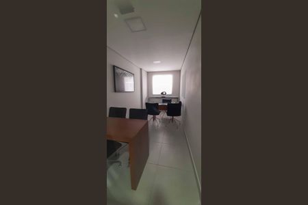 Apartamento para alugar com 38m², 1 quarto e 1 vaga Apartamento para alugar com 38m², 1 quarto e 1 vagaÁrea comum