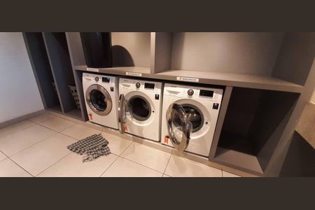 Apartamento para alugar com 38m², 1 quarto e 1 vaga Apartamento para alugar com 38m², 1 quarto e 1 vagaÁrea comum