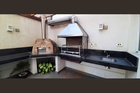 Apartamento para alugar com 38m², 1 quarto e 1 vaga Apartamento para alugar com 38m², 1 quarto e 1 vagaÁrea comum