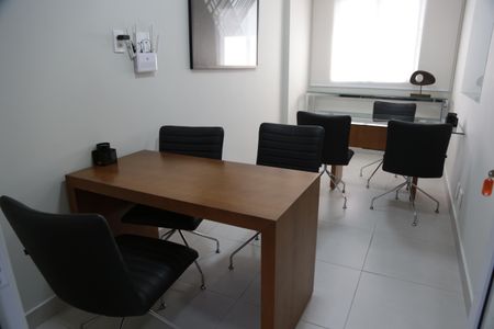 Apartamento para alugar com 38m², 1 quarto e 1 vagaÁrea comum