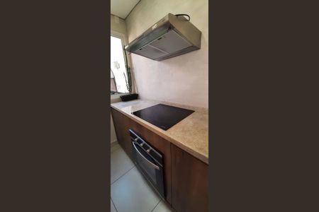 Apartamento para alugar com 38m², 1 quarto e 1 vaga Apartamento para alugar com 38m², 1 quarto e 1 vagaÁrea comum