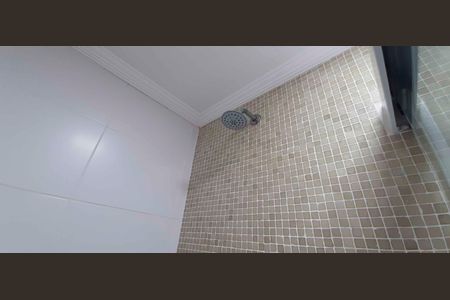 Apartamento para alugar com 38m², 1 quarto e 1 vaga Apartamento para alugar com 38m², 1 quarto e 1 vagaBanheiro da Suíte