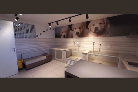 Apartamento para alugar com 38m², 1 quarto e 1 vaga Apartamento para alugar com 38m², 1 quarto e 1 vagaÁrea comum