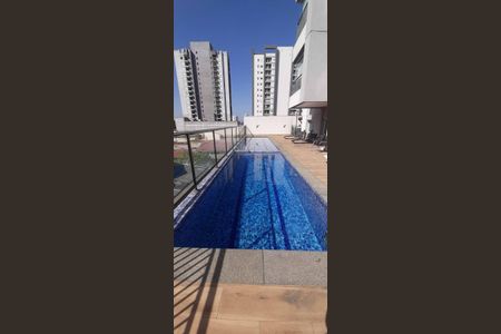 Apartamento para alugar com 38m², 1 quarto e 1 vaga Apartamento para alugar com 38m², 1 quarto e 1 vagaÁrea comum