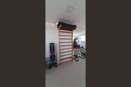 Apartamento para alugar com 38m², 1 quarto e 1 vaga Apartamento para alugar com 38m², 1 quarto e 1 vagaÁrea comum