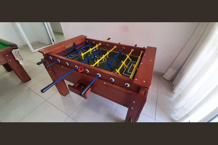 Apartamento para alugar com 38m², 1 quarto e 1 vaga Apartamento para alugar com 38m², 1 quarto e 1 vagaÁrea comum