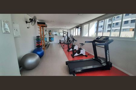 Apartamento para alugar com 38m², 1 quarto e 1 vaga Apartamento para alugar com 38m², 1 quarto e 1 vagaÁrea comum