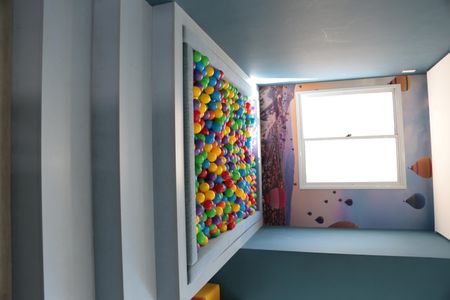 Apartamento para alugar com 38m², 1 quarto e 1 vagaÁrea comum