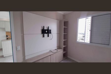 Apartamento para alugar com 38m², 1 quarto e 1 vaga Apartamento para alugar com 38m², 1 quarto e 1 vagaSuíte