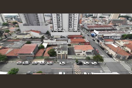 Apartamento para alugar com 38m², 1 quarto e 1 vaga Apartamento para alugar com 38m², 1 quarto e 1 vagaVista da Suíte