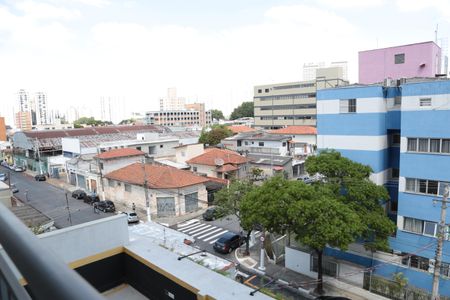 Apartamento para alugar com 38m², 1 quarto e 1 vagaÁrea comum