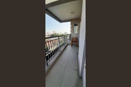 Apartamento para alugar com 38m², 1 quarto e 1 vaga Apartamento para alugar com 38m², 1 quarto e 1 vagaÁrea comum