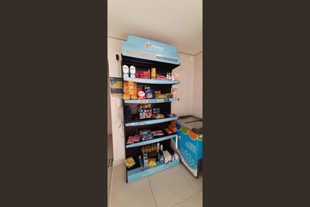 Apartamento para alugar com 38m², 1 quarto e 1 vaga Apartamento para alugar com 38m², 1 quarto e 1 vagaÁrea comum