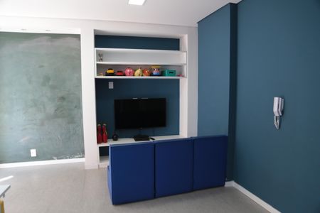 Apartamento para alugar com 38m², 1 quarto e 1 vagaÁrea comum