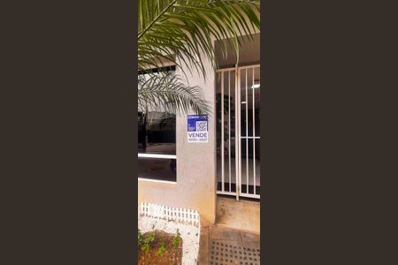 Apartamento para alugar com 38m², 1 quarto e 1 vaga Apartamento para alugar com 38m², 1 quarto e 1 vagaPlaquinha