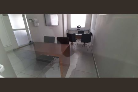 Apartamento para alugar com 38m², 1 quarto e 1 vaga Apartamento para alugar com 38m², 1 quarto e 1 vagaÁrea comum