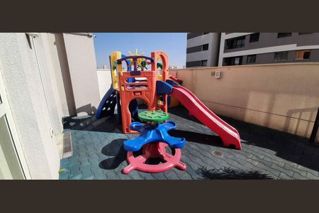 Apartamento para alugar com 38m², 1 quarto e 1 vaga Apartamento para alugar com 38m², 1 quarto e 1 vagaÁrea comum