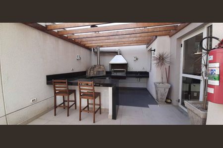 Apartamento para alugar com 38m², 1 quarto e 1 vaga Apartamento para alugar com 38m², 1 quarto e 1 vagaÁrea comum