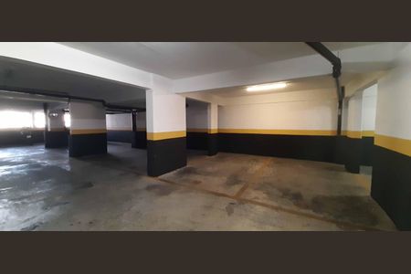 Apartamento para alugar com 38m², 1 quarto e 1 vaga Apartamento para alugar com 38m², 1 quarto e 1 vagaÁrea comum