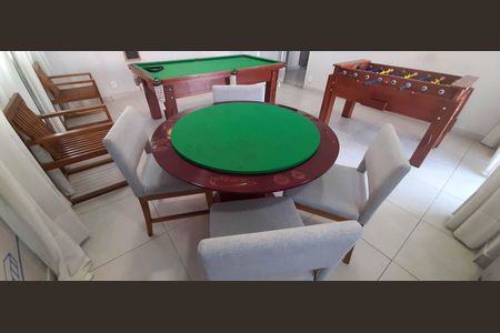 Apartamento para alugar com 38m², 1 quarto e 1 vaga Apartamento para alugar com 38m², 1 quarto e 1 vagaÁrea comum