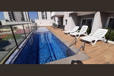 Apartamento para alugar com 38m², 1 quarto e 1 vaga Apartamento para alugar com 38m², 1 quarto e 1 vagaÁrea comum